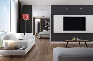 Appartement 4 pièces 844600 €