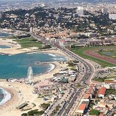 Appartement 3 pièces 521900 €