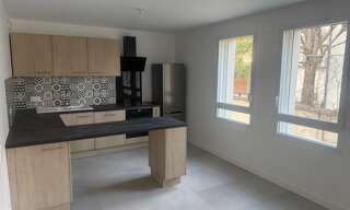 Appartement 2 Pièces 44 m² à louer à La Tronche (38700)