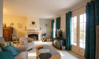 Maison 7 Pièces 135 m² à vendre à Véretz (37270)