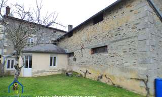 Maison 4 Pièces 123 m² à vendre à Mouilleron-Saint-Germain (85390)