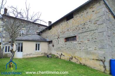 Maison 4 pièces 99975 €