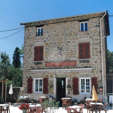 Commerce  169000 €