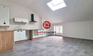 Appartement 3 Pièces 54 m² à louer à Bagnols-sur-Cèze (30200)