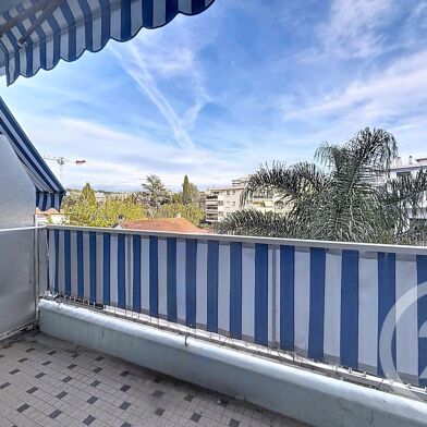 Appartement 2 pièces 265000 €