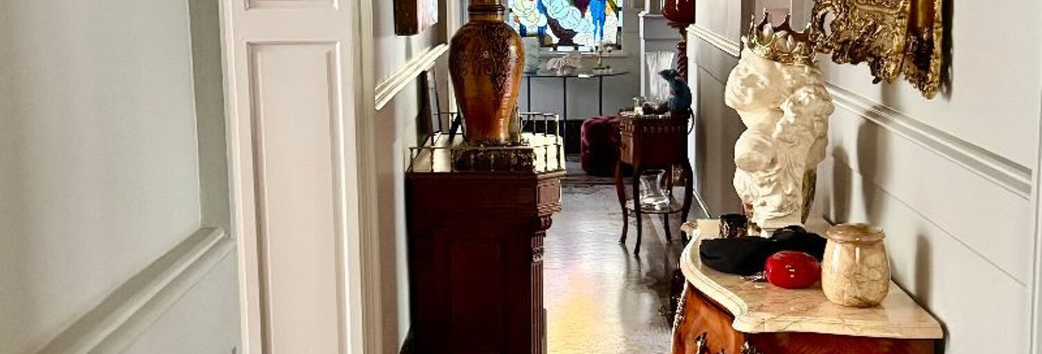 Maison 8 Pièces 255 m² à vendre à Valenciennes (59300)