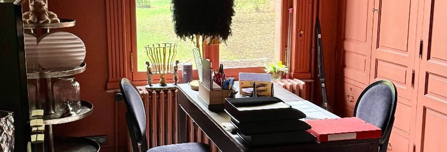 Maison 8 Pièces 282 m² à vendre à Valenciennes (59300)