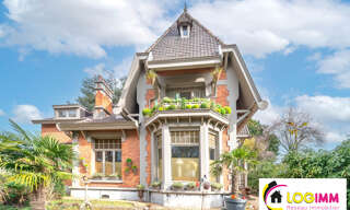 Maison 8 Pièces 282 m² à vendre à Valenciennes (59300)