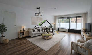 Appartement 5 Pièces 84 m² à vendre à Ronchin (59790)