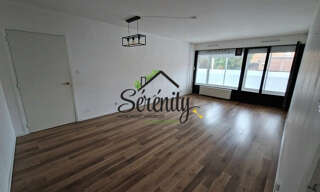 Appartement 5 Pièces 84 m² à vendre à Ronchin (59790)