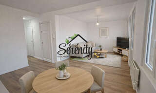 Appartement 2 Pièces 43 m² à vendre à Lille (59000)