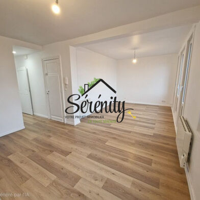 Appartement 2 pièces 139000 €