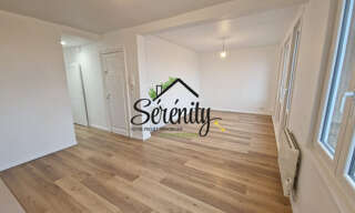 Appartement 2 Pièces 43 m² à vendre à Lille (59000)