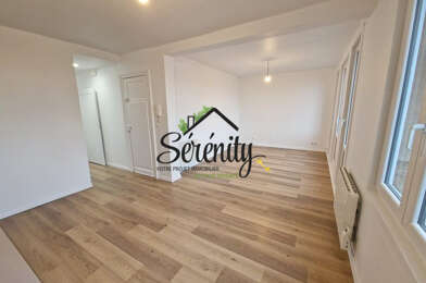 Appartement 2 pièces 132000 €