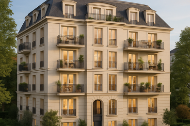 Appartement 1 pièces 190000 €