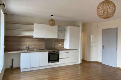 Appartement 2 pièces 575 €