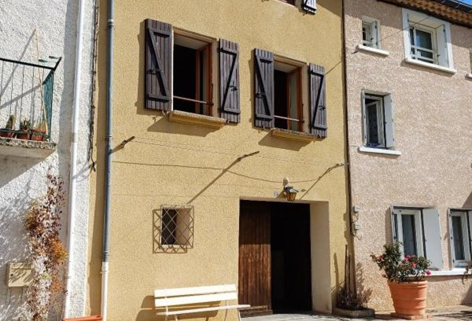 Maison — photo 1