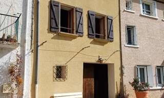 Maison 6 Pièces 100 m² à vendre à Nébias (11500)