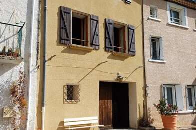 Maison 6 pièces 86000 €