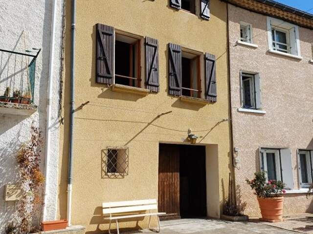 Maison — photo du bien