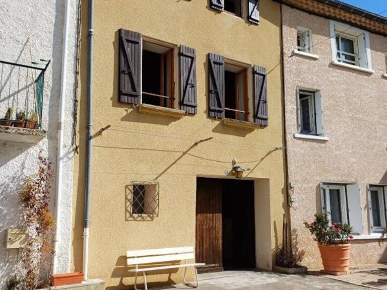 Maison — photo 1