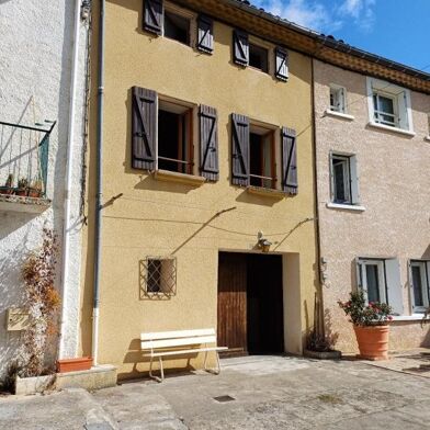 Maison 6 pièces 86000 €