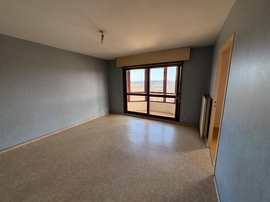 Appartement  T1 à louer Rodez 12000