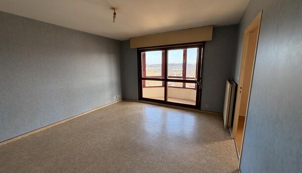 Appartement 1 pièces  à louer Rodez 12000