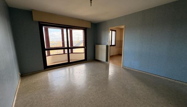 Appartement 1 pièces  à louer Rodez 12000