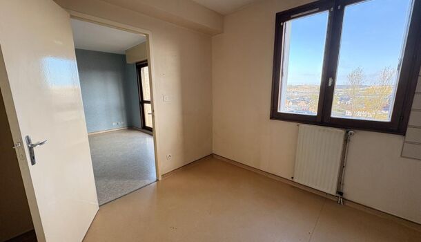 Appartement 1 pièces  à louer Rodez 12000