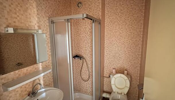 Appartement 1 pièces  à louer Rodez 12000