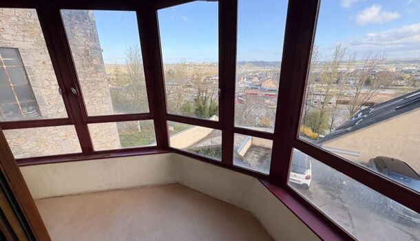 Appartement 1 pièces  à louer Rodez 12000