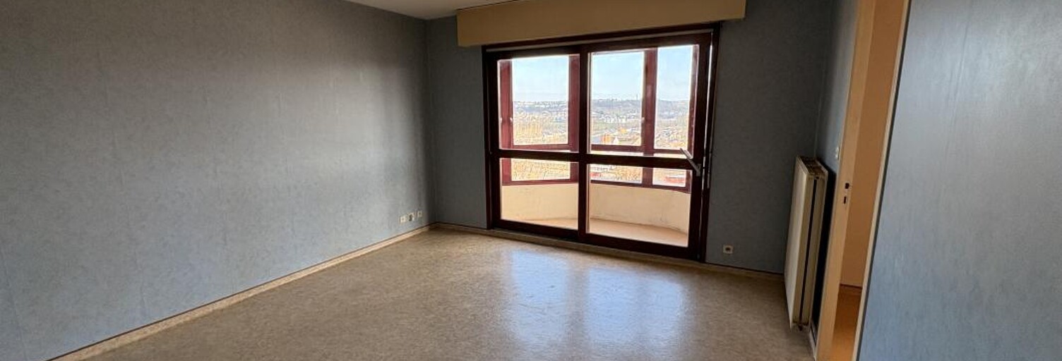 Appartement 1 Pièce 31 m² à louer à Rodez (12000)