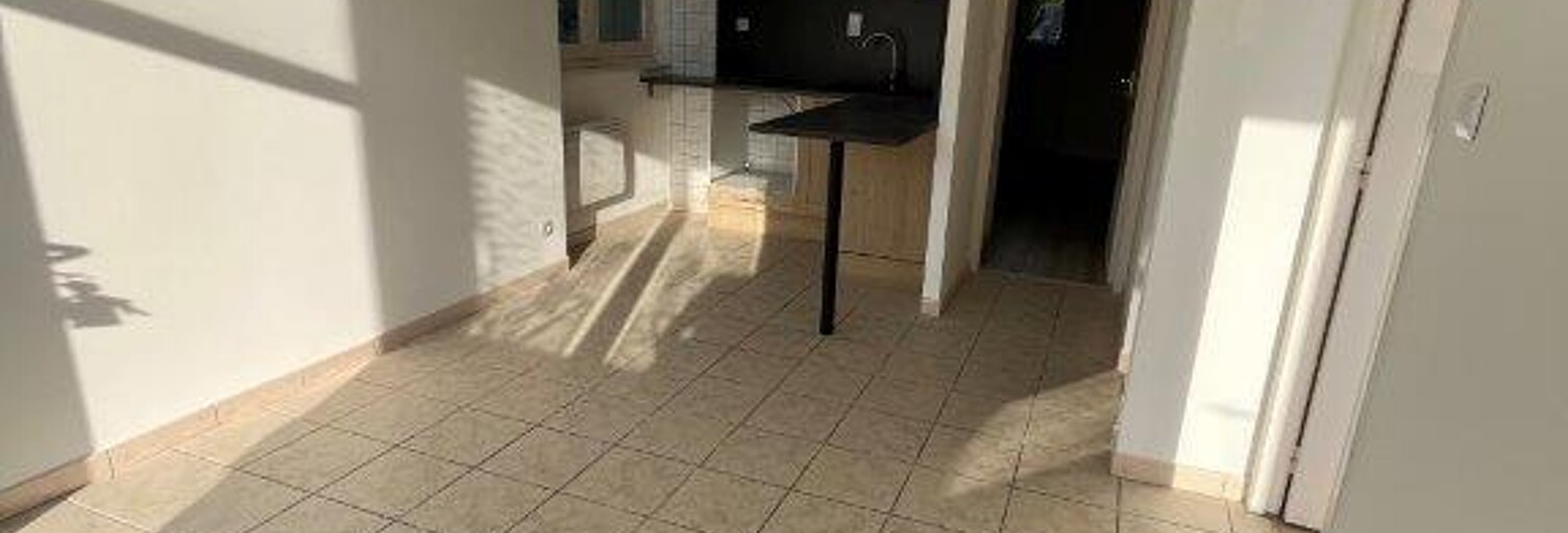 Appartement 2 Pièces 38 m² à louer à Rignac (12390)