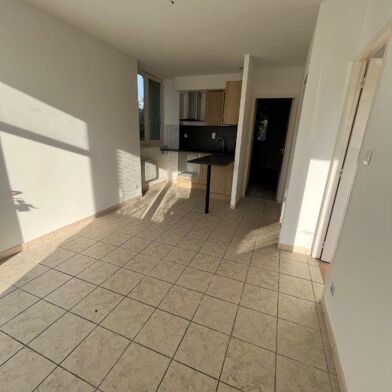 Appartement 2 pièces 442 €