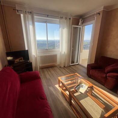 Appartement 3 pièces 685 €