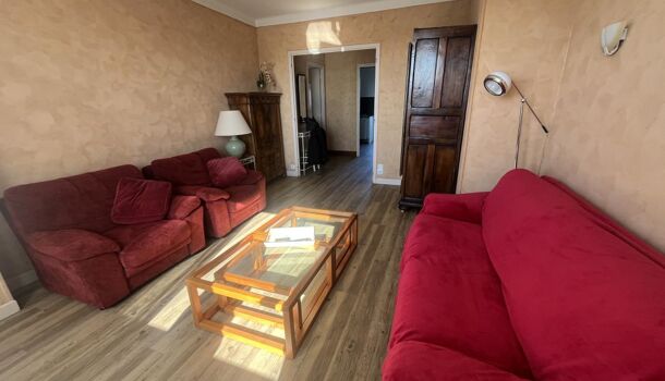 Appartement 3 pièces  à louer Rodez 12000