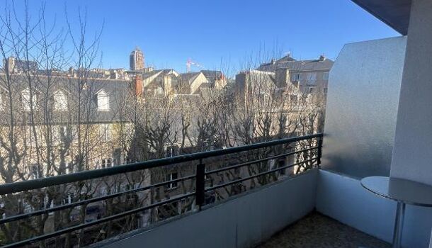 Appartement 3 pièces  à louer Rodez 12000