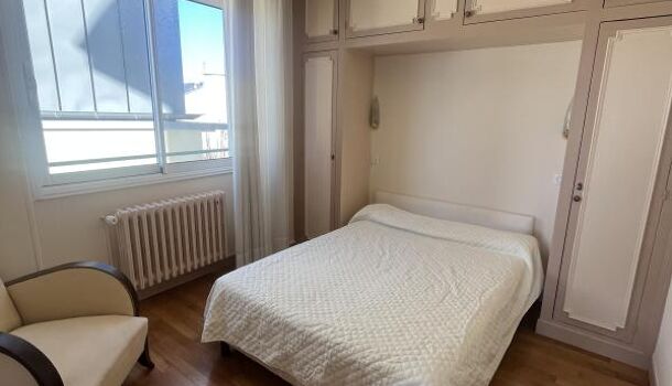 Appartement 3 pièces  à louer Rodez 12000