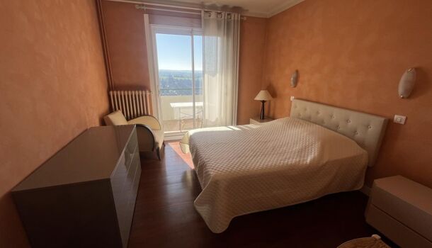 Appartement 3 pièces  à louer Rodez 12000