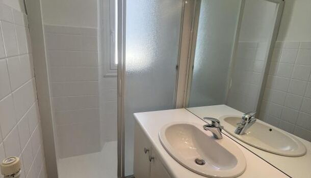 Appartement 3 pièces  à louer Rodez 12000