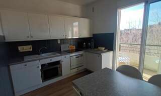 Appartement 3 Pièces 57 m² à louer à Rodez (12000)