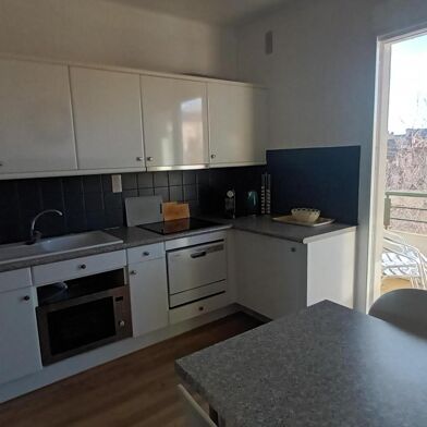 Appartement 3 pièces 685 €