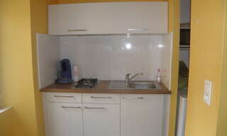 Appartement 2 Pièces 29 m² à louer à Rignac (12390)