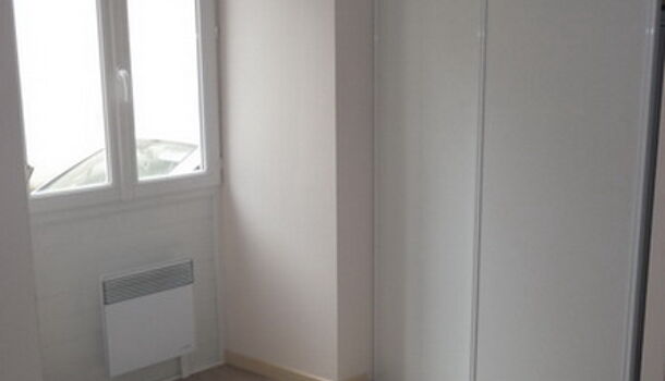 Appartement 2 pièces  à louer Rignac 12390