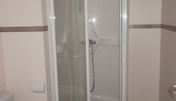 Appartement 2 pièces  à louer Rignac 12390