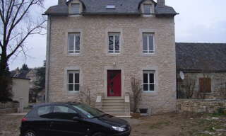 Maison 5 Pièces 135 m² à louer à Bertholène (12310)