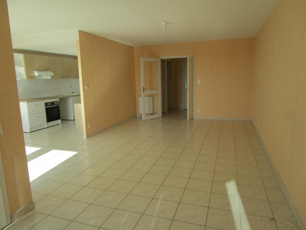 Appartement  T4 à louer Rodez 12000