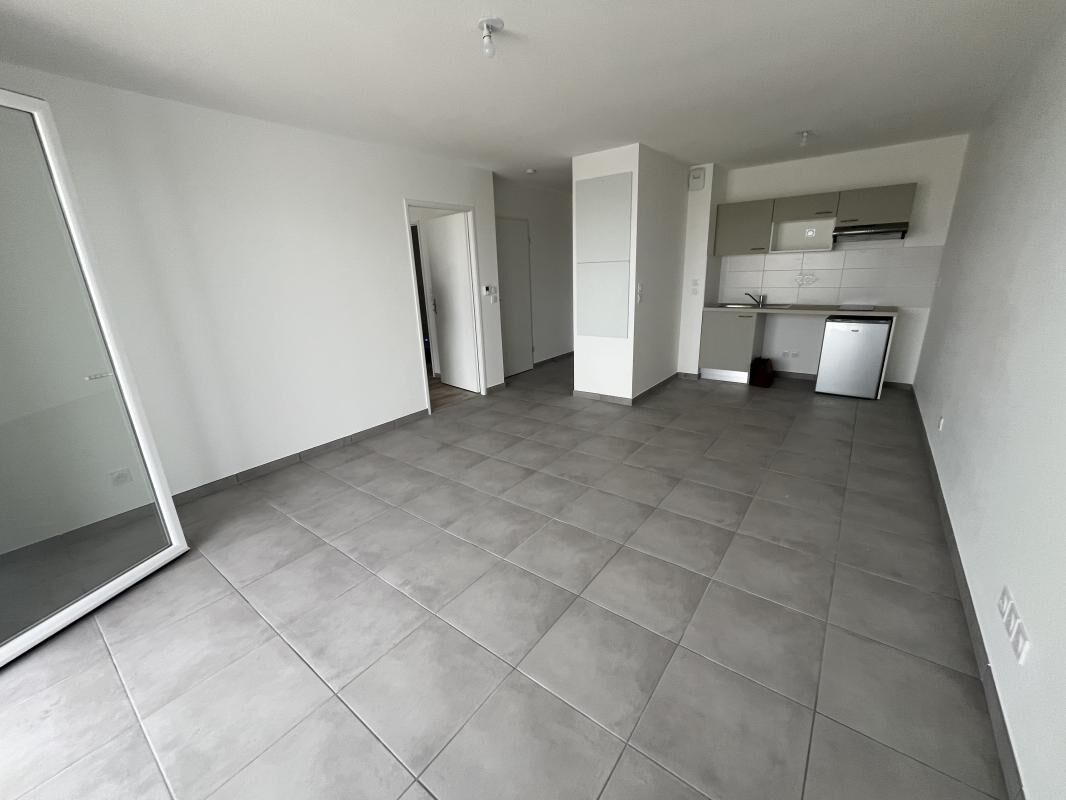 Appartement  T2 à louer Rodez 12000