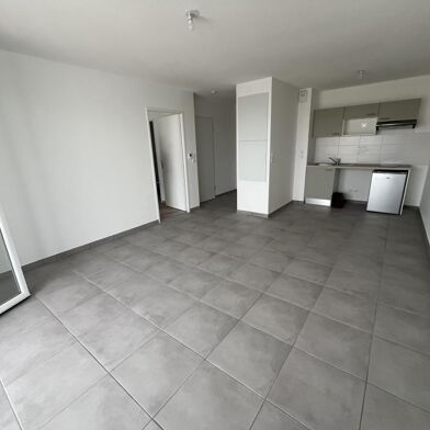 Appartement 2 pièces 575 €